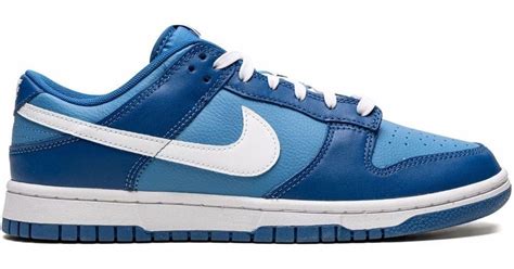 nike dunks nature blue|Nike dunks dark marina blue.